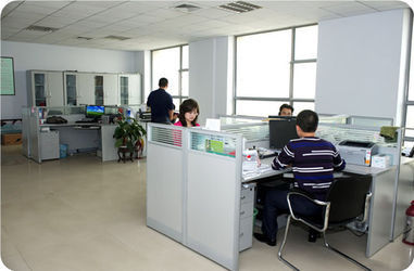 چین Friendship Machinery Co., Ltd نمایه شرکت